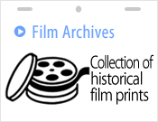 FILM ARCHIVES